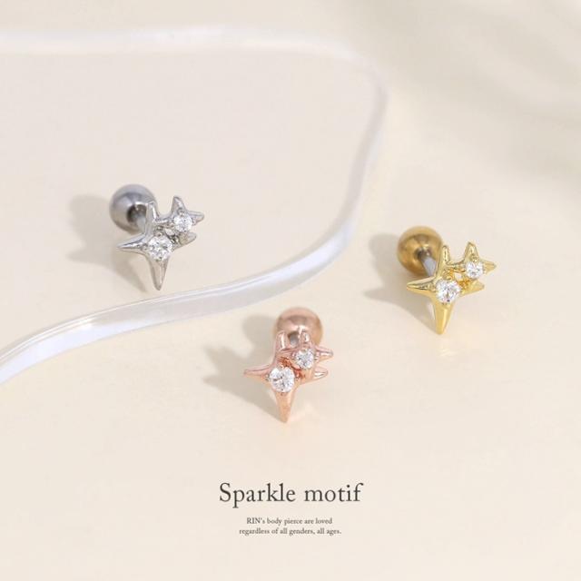 キュービックジルコニア