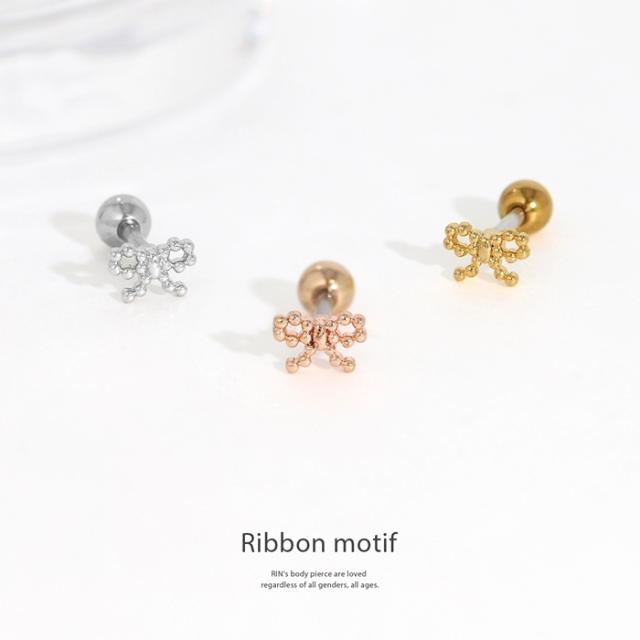 リボンモチーフ