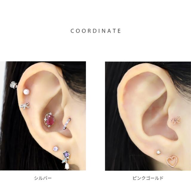 キュートなデザイン