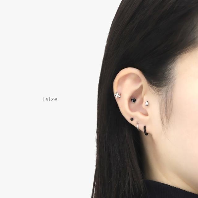 コーデのアクセントに♪