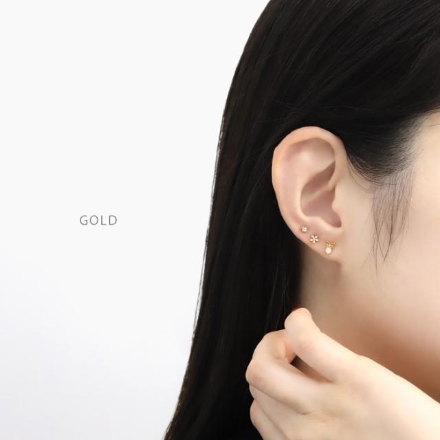 小さめサイズにキュン!