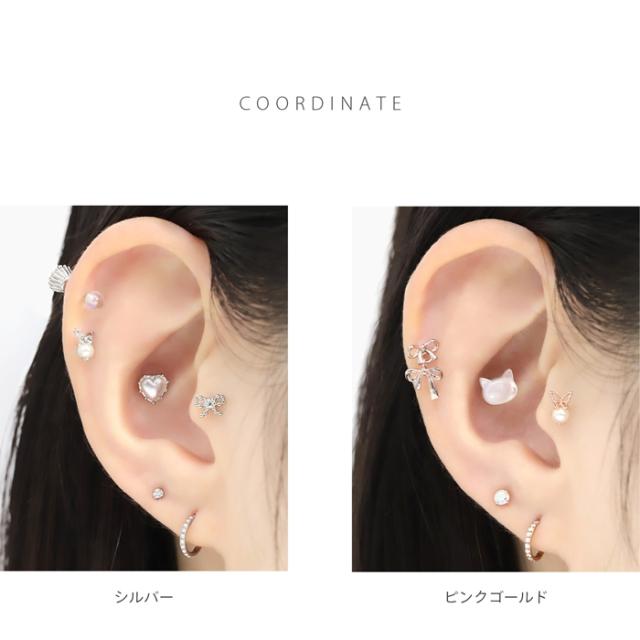 きれいめな格好にも♪