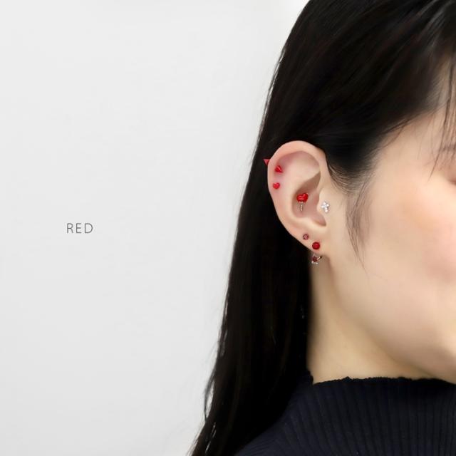 ちょこんとカワイイ！