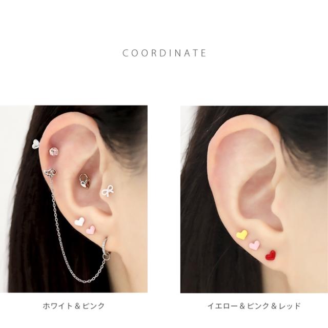 つやっとした質感