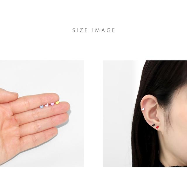 気分やコーデに合わせて♪