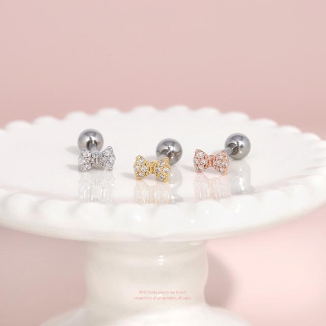 リボンモチーフ