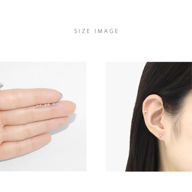 人気のリボンデザイン