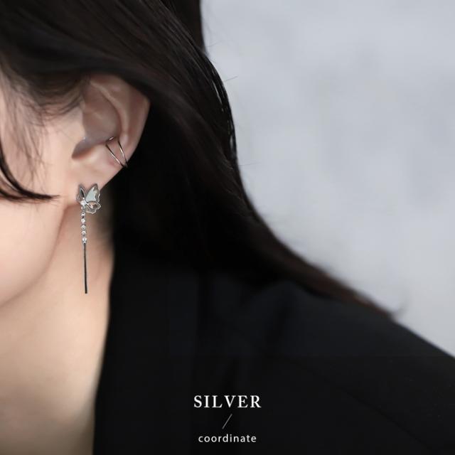 さりげないラインストーン