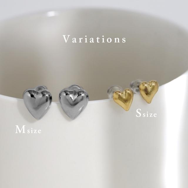 金属アレルギーに強い