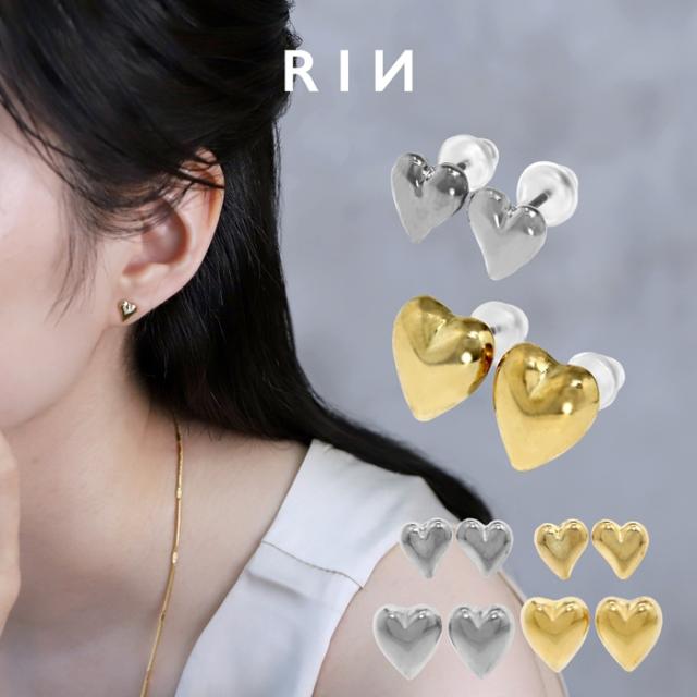 大人かわいいファッションピアス