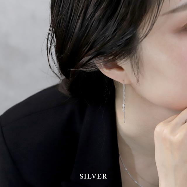 ロジウムコーティング