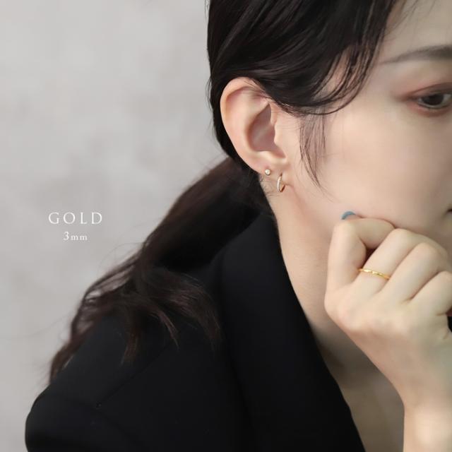 ゴールド　ピンクゴールド