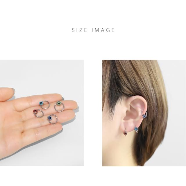 個性を楽しみたい方に