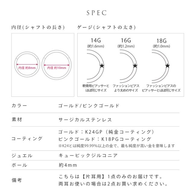 サージカルステンレス