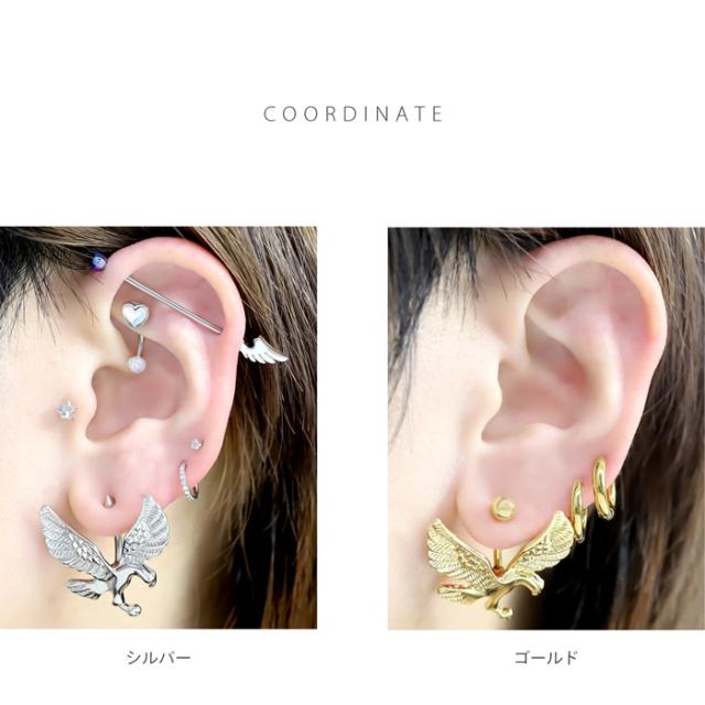 シルバー ゴールド