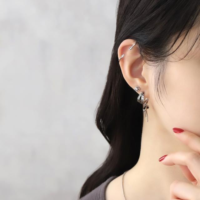 チャーミングなアイテム