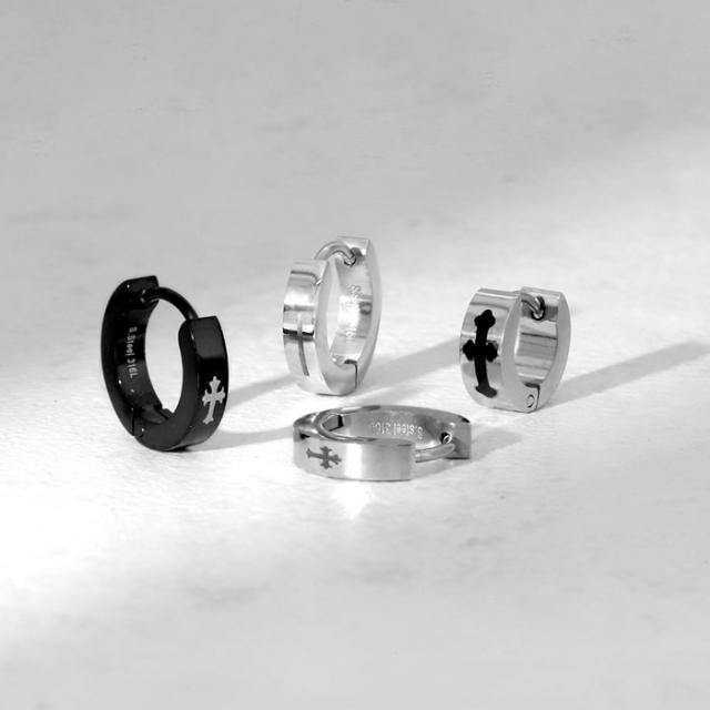 重厚感のあるデザイン