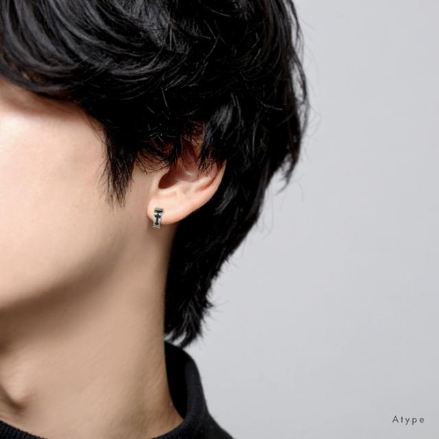 十字架のマーク