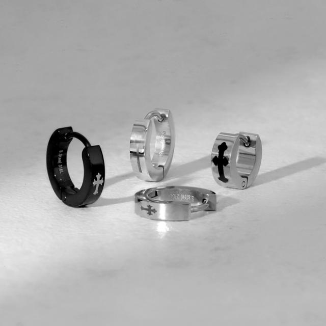 重厚感のあるデザイン