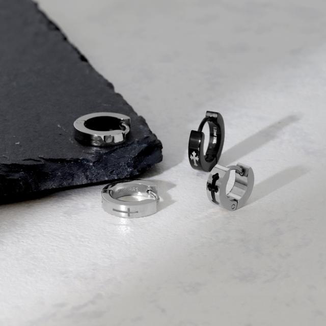 金属アレルギー対応