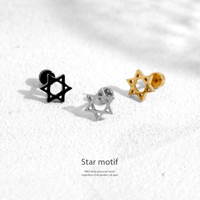 スターモチーフ