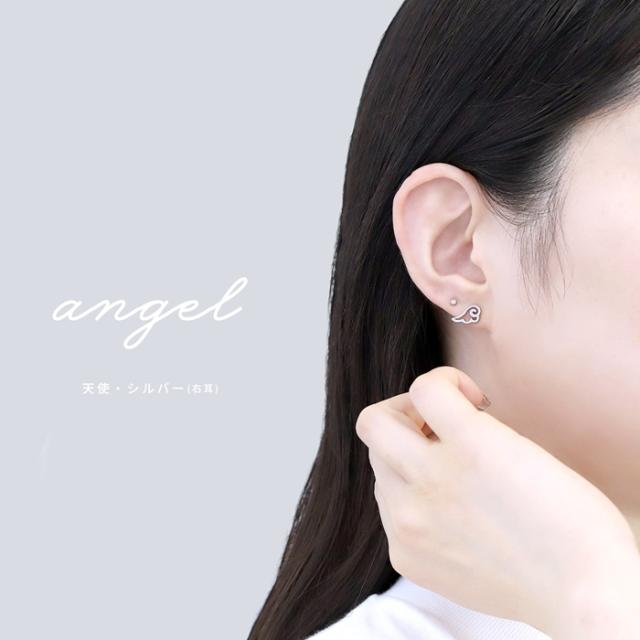 シンプルコーデに