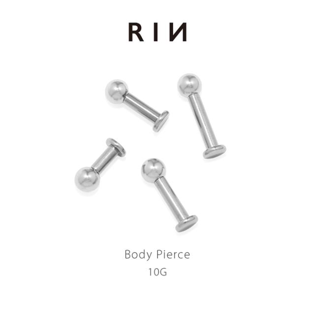 定番 軟骨ピアス