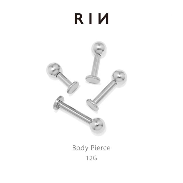 定番 軟骨ピアス