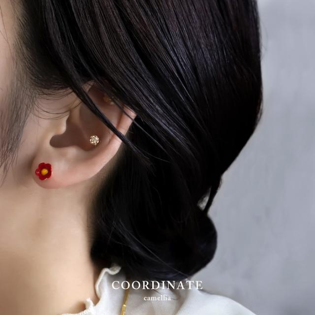 甘い香りがしそうな