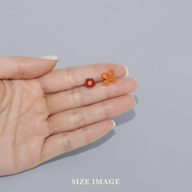 キュートなデザイン