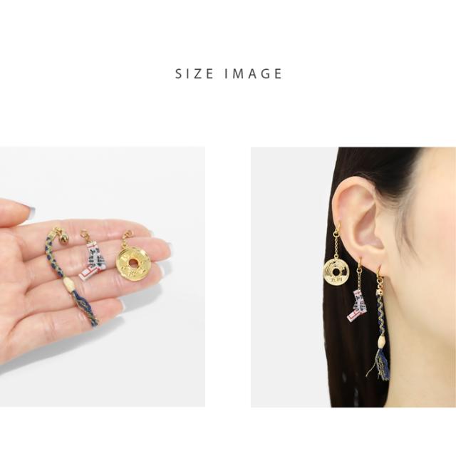 おみくじ 鈴緒 硬貨