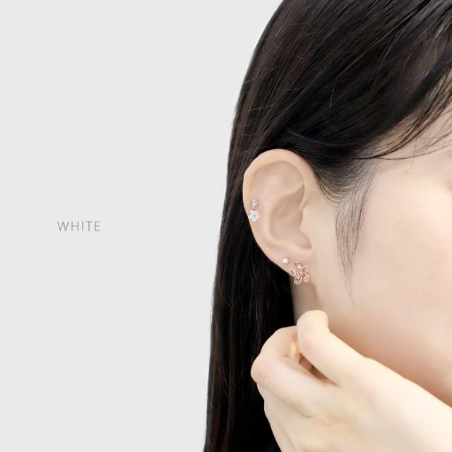 大ぶりで華やか