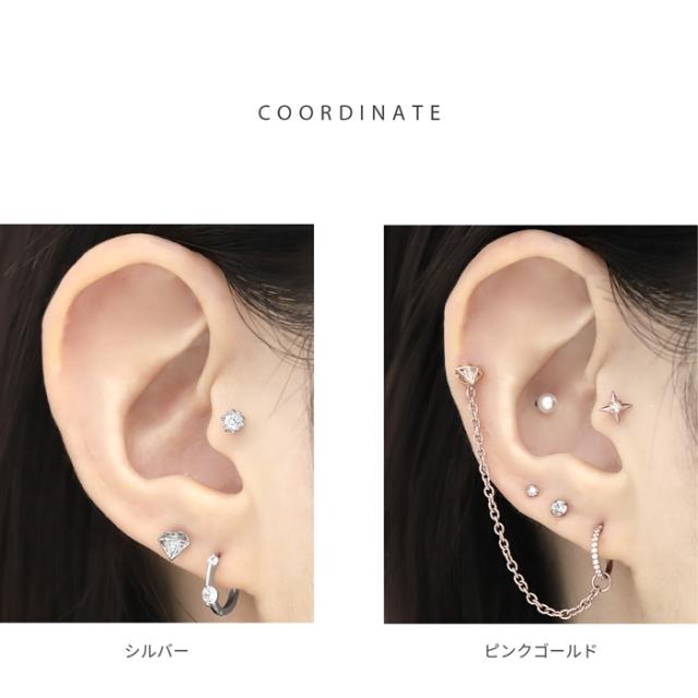 クリアジュエルの輝き