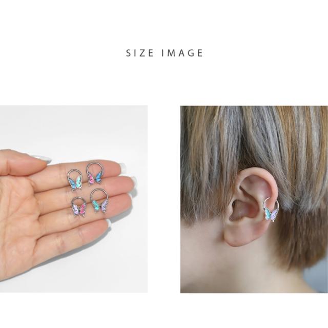 キュートなデザイン