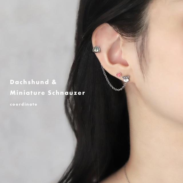 金属アレルギー対応