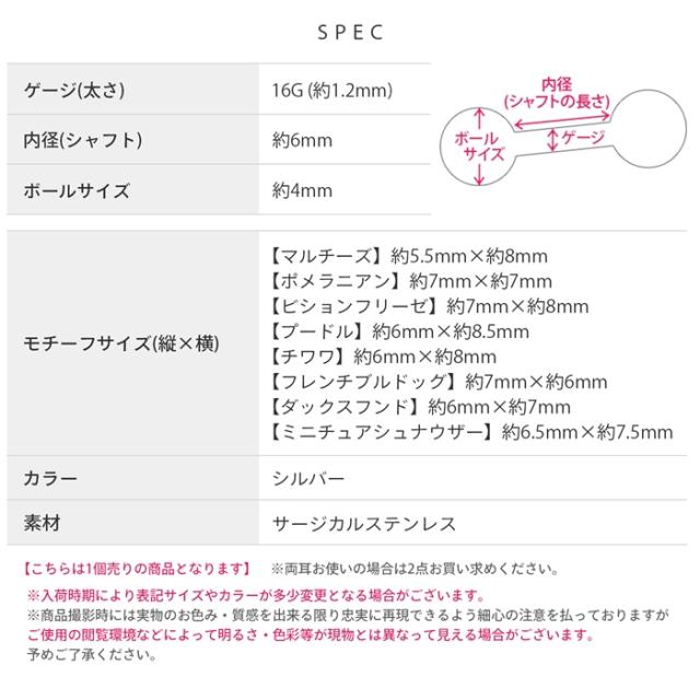 楽しいボディピアス