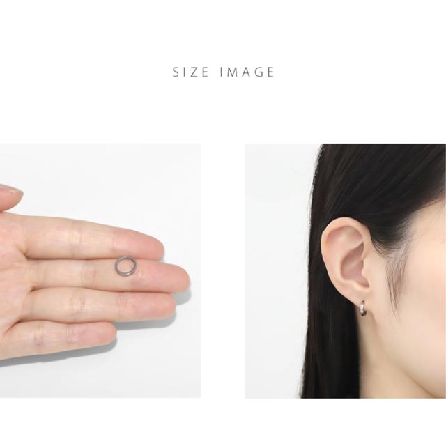 シンプルコーデにピッタリ