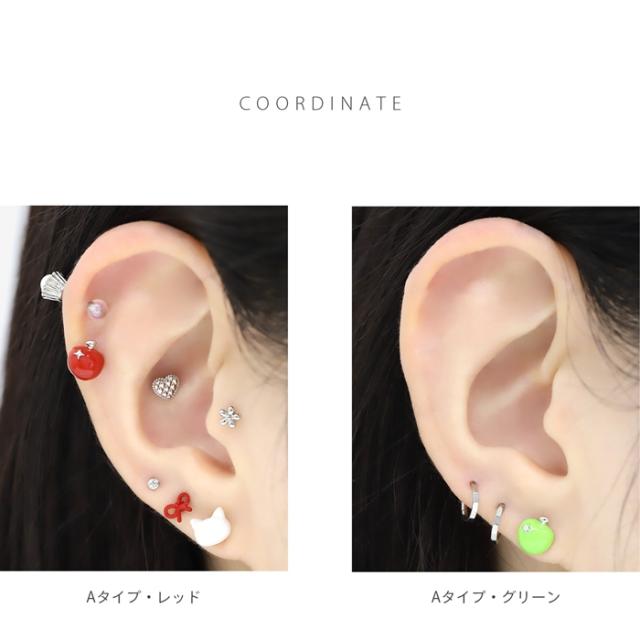 キラっとジュエルが輝く！