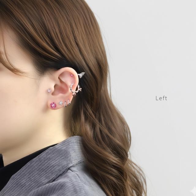 右耳・左から選べる