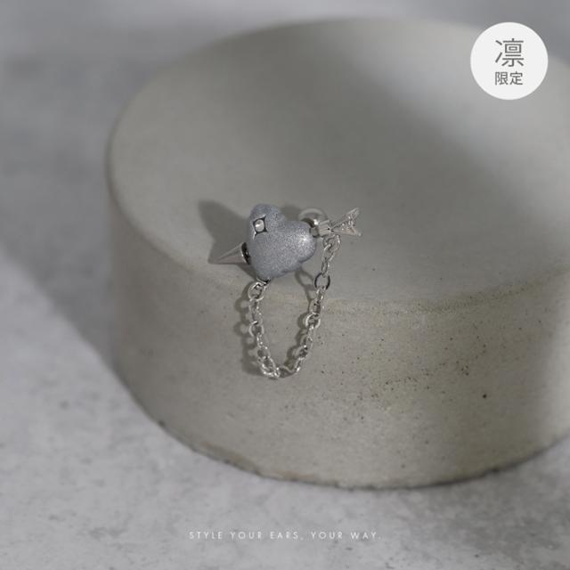 凛オリジナル ハート 矢