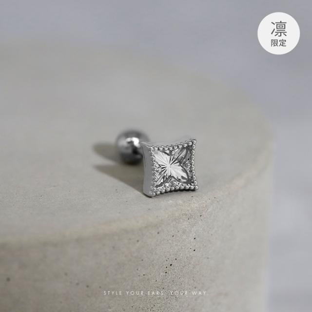 シンプル スクエアデザイン