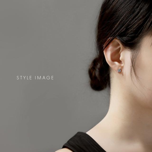 シンプル キューブ