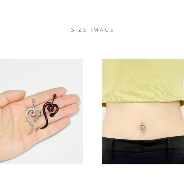 カラフルな7色展開