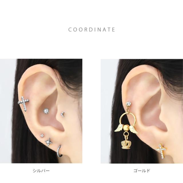 キラキラジュエルがかわいい