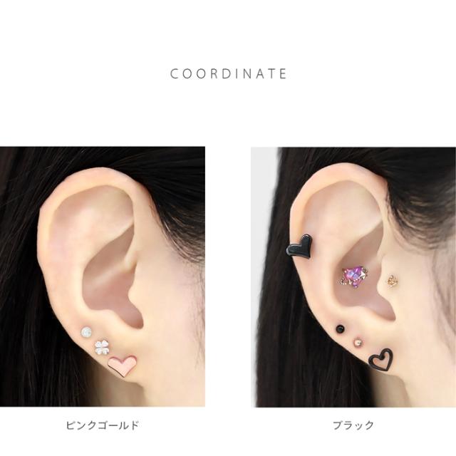 ハートモチーフ