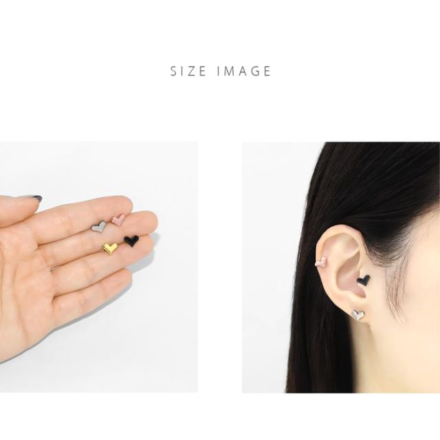 シルバー ゴールド ピンクゴールド ブラック