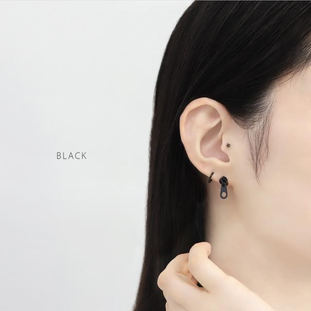 ファスナーモチーフ