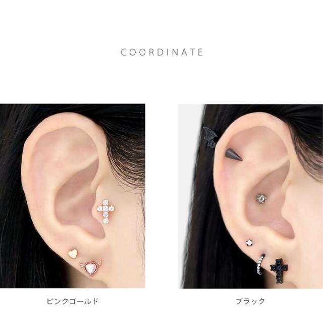 ユニセックス デザイン