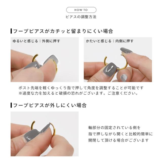 セグメントリングHow-to