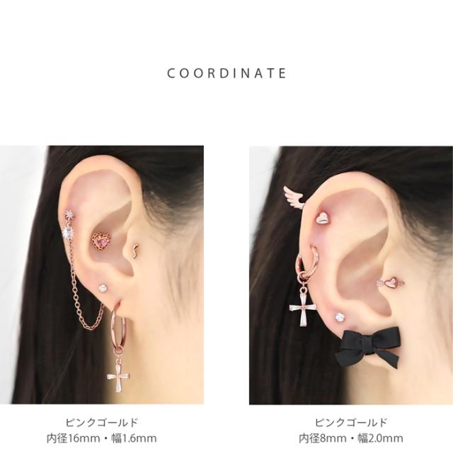 簡単に装着できる！